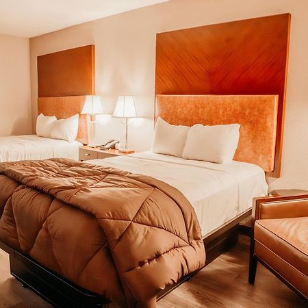 Country Garden & Suites Benton エクステリア 写真