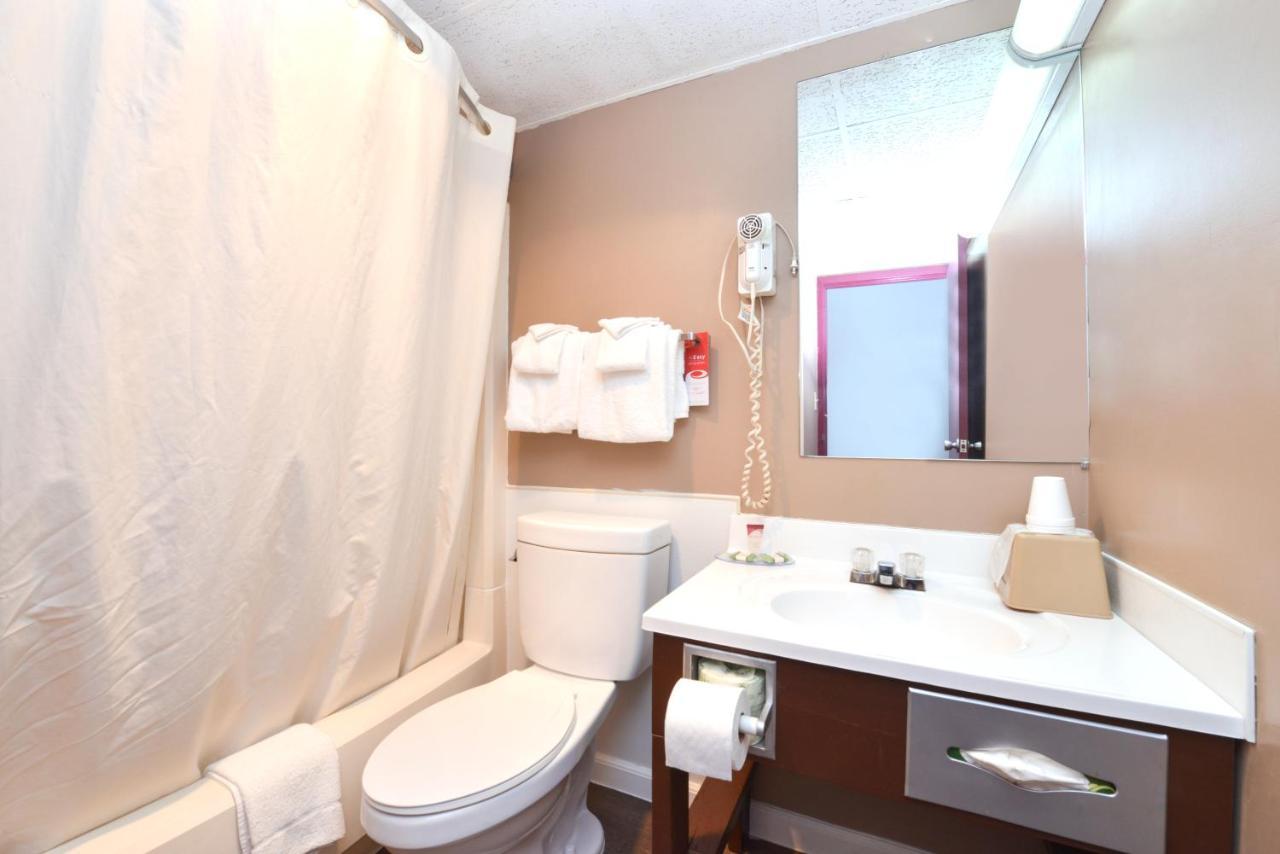 Country Garden & Suites Benton エクステリア 写真