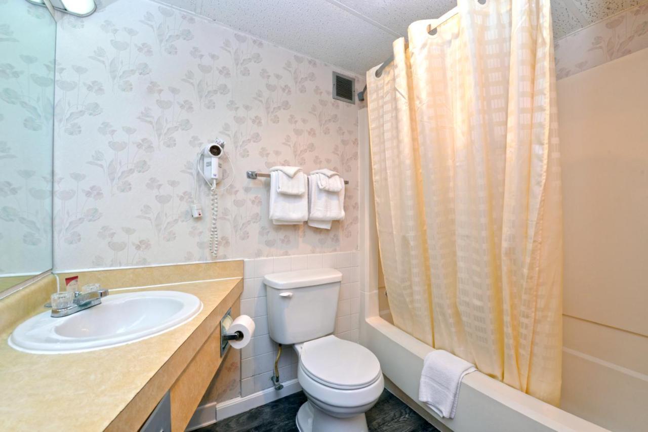 Country Garden & Suites Benton エクステリア 写真
