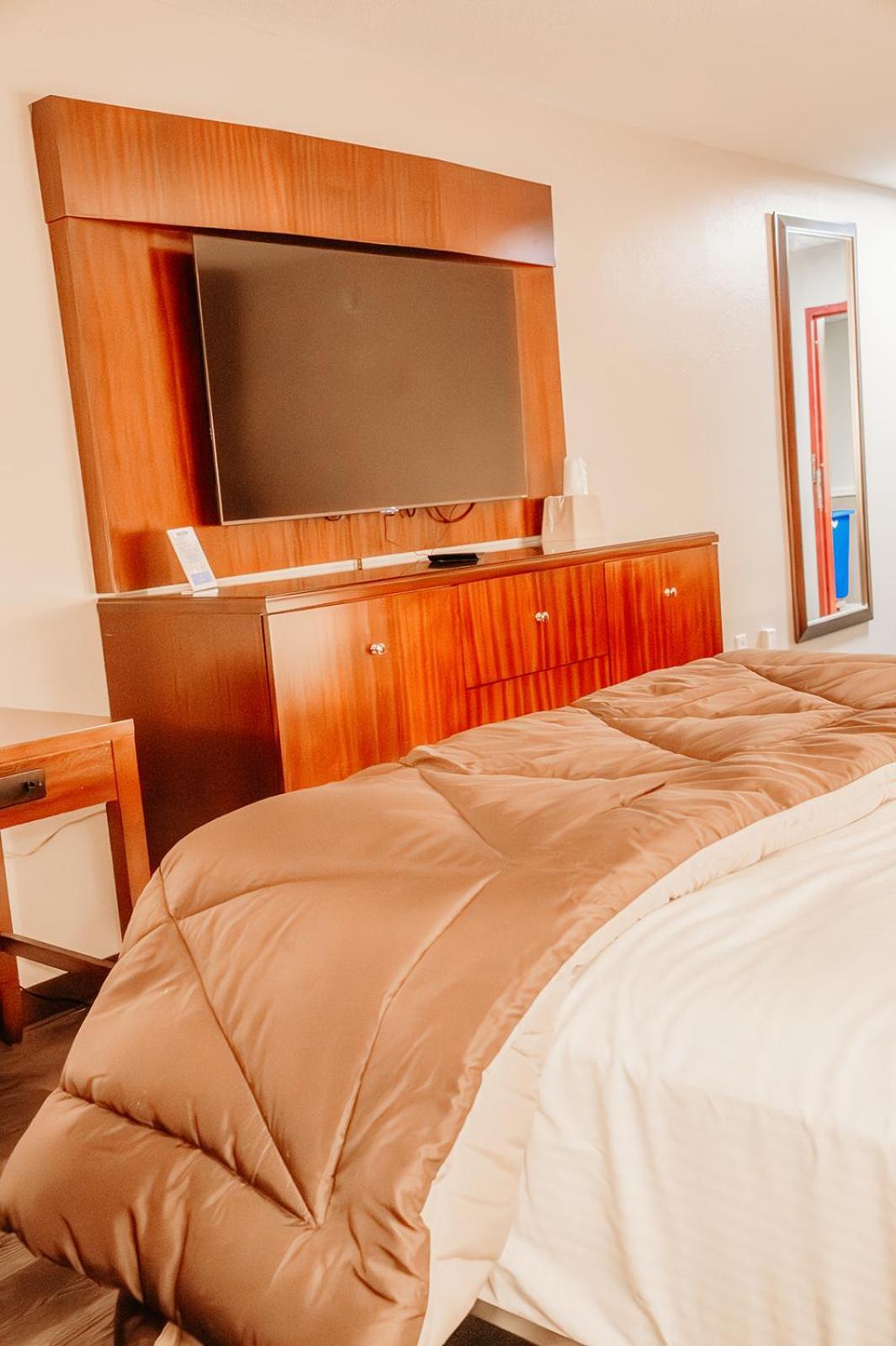 Country Garden & Suites Benton エクステリア 写真