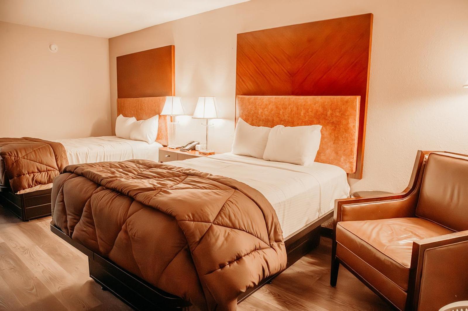 Country Garden & Suites Benton エクステリア 写真