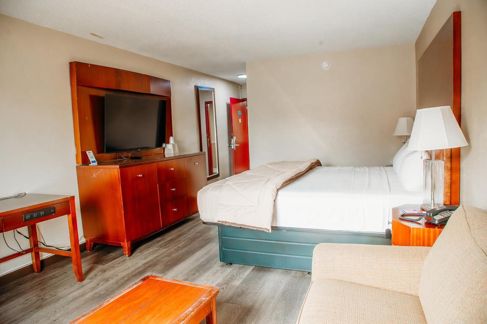Country Garden & Suites Benton エクステリア 写真