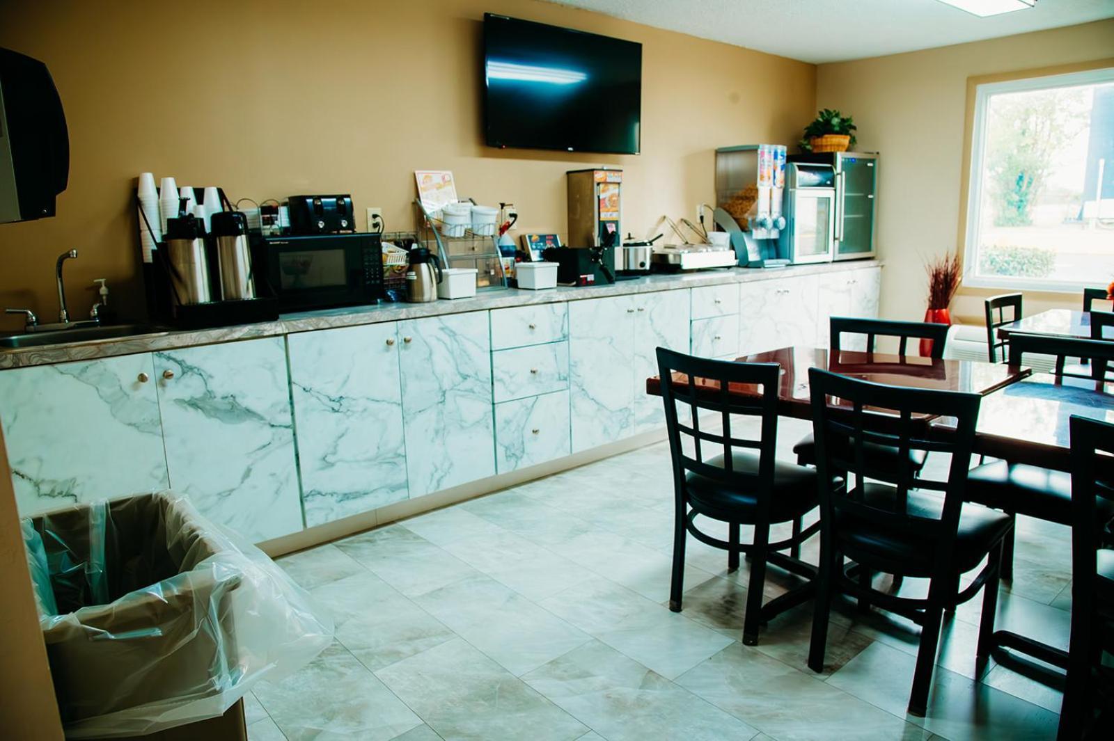 Country Garden & Suites Benton エクステリア 写真