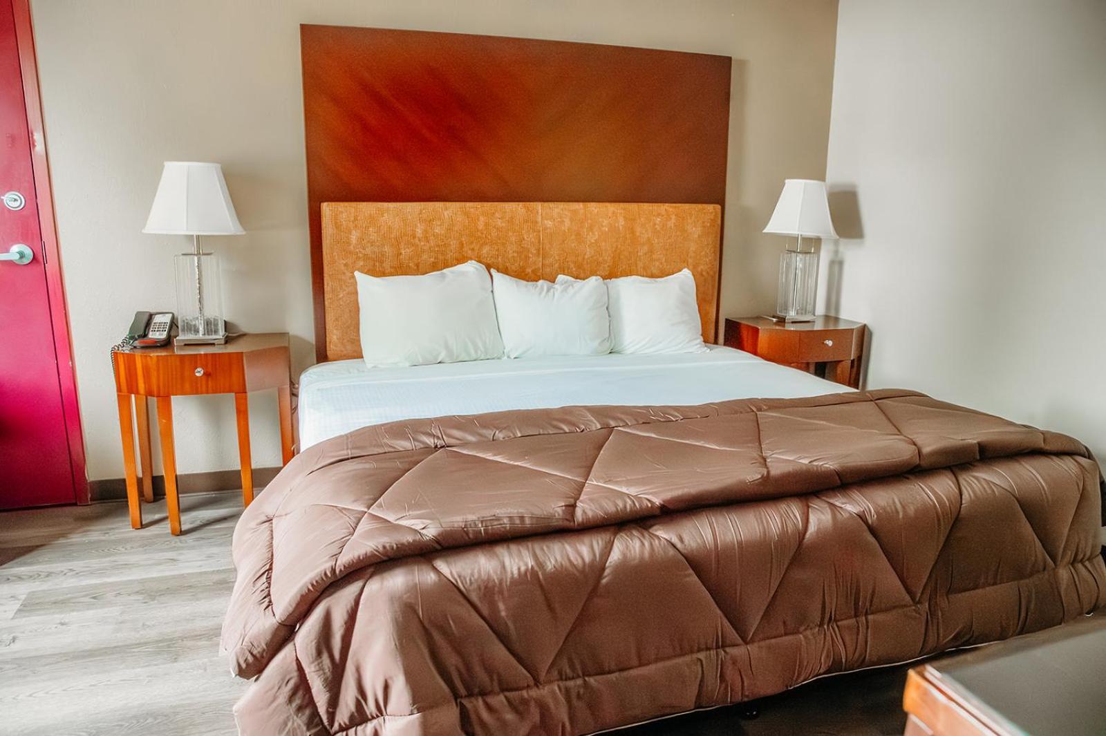 Country Garden & Suites Benton エクステリア 写真