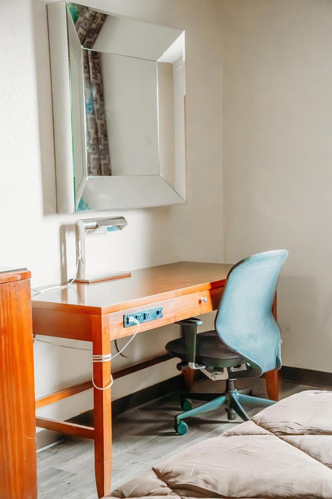 Country Garden & Suites Benton 部屋 写真